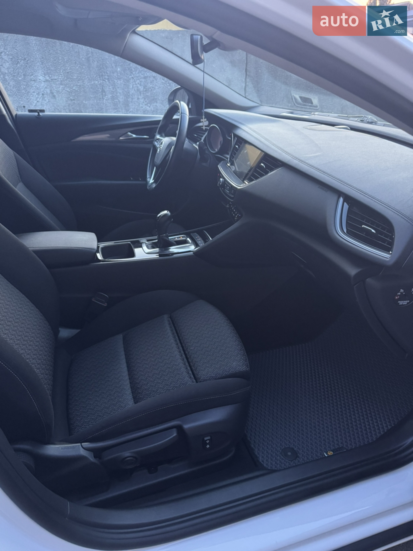 2018 Opel Insignia - мініатюра 19