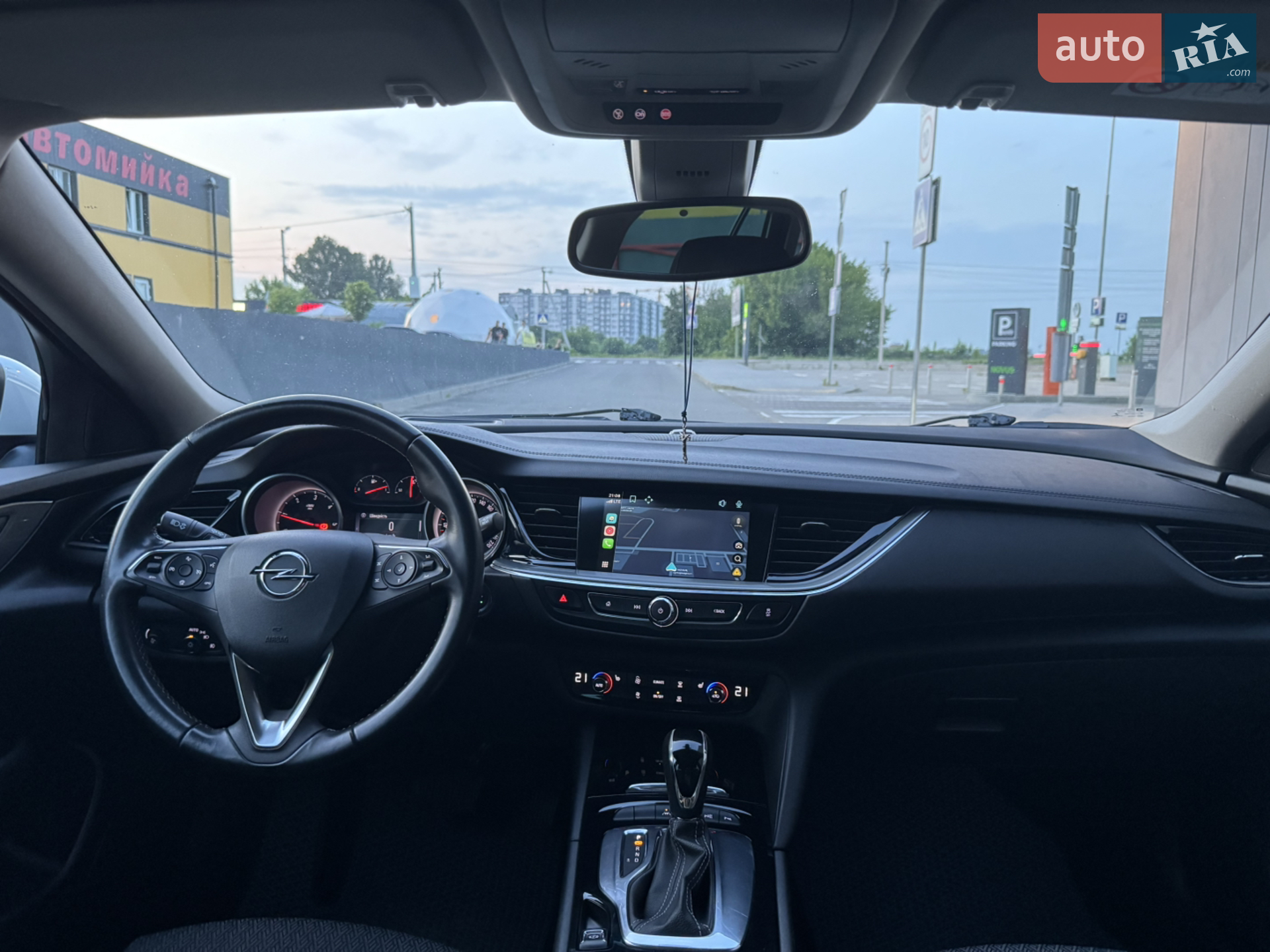 2018 Opel Insignia - мініатюра 24