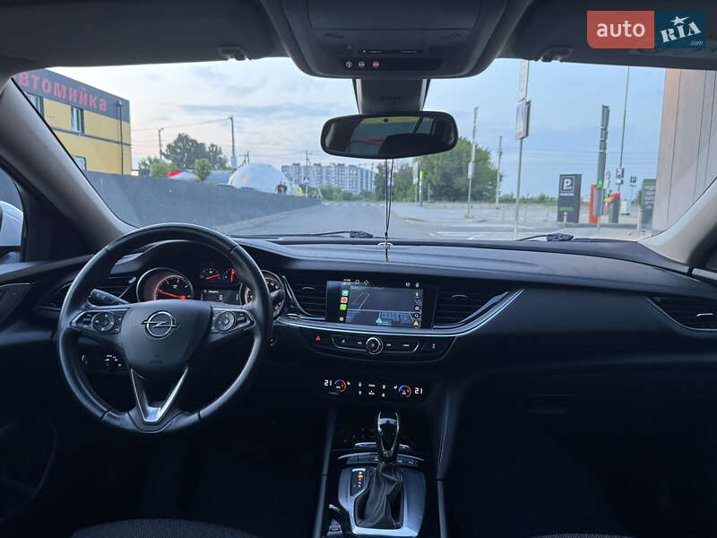 Универсал Opel Insignia 2018 в Киеве