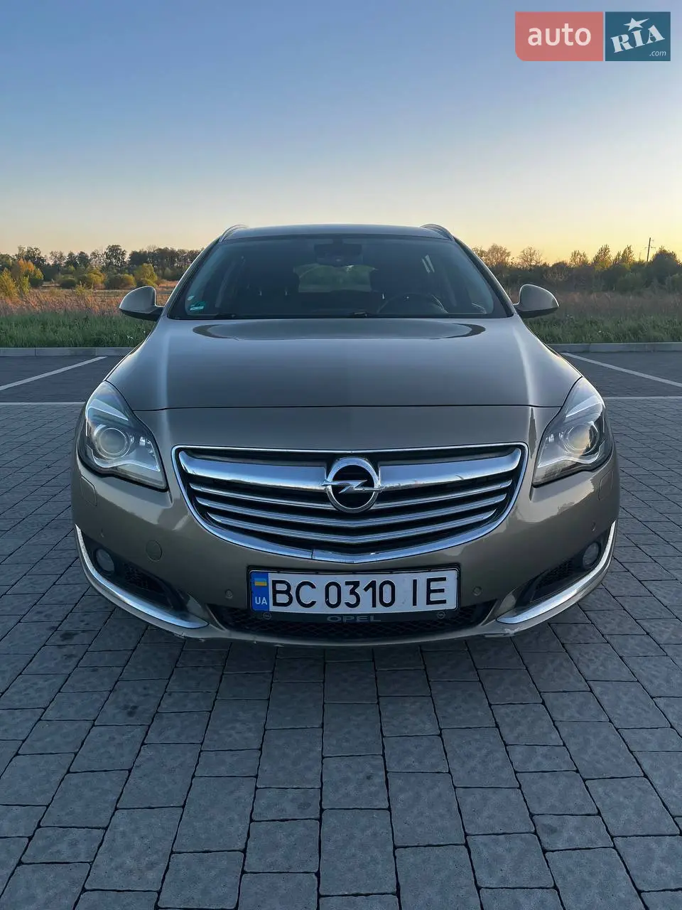 2013 Opel Insignia - мініатюра 44