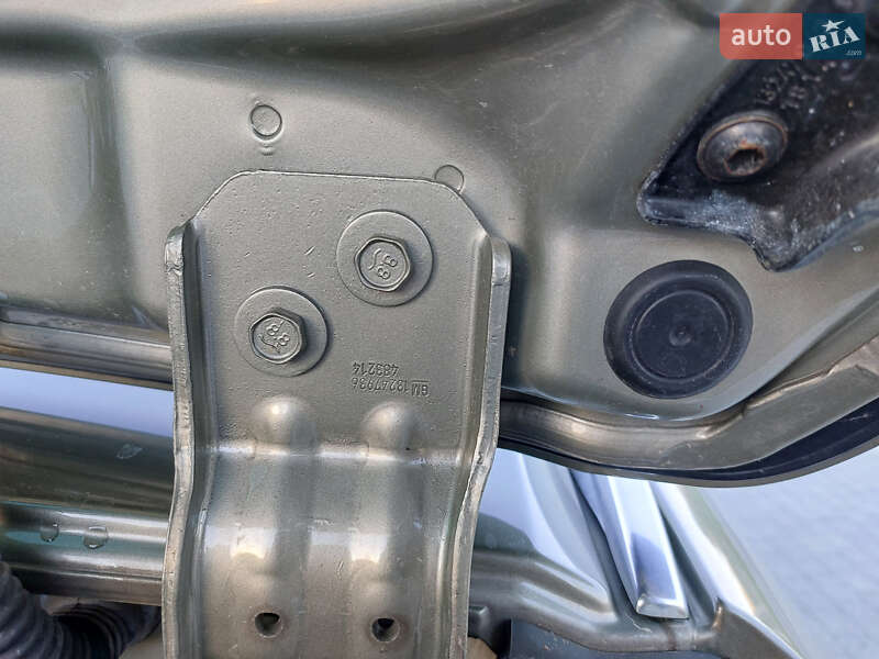 Универсал Opel Insignia 2014 в Львове