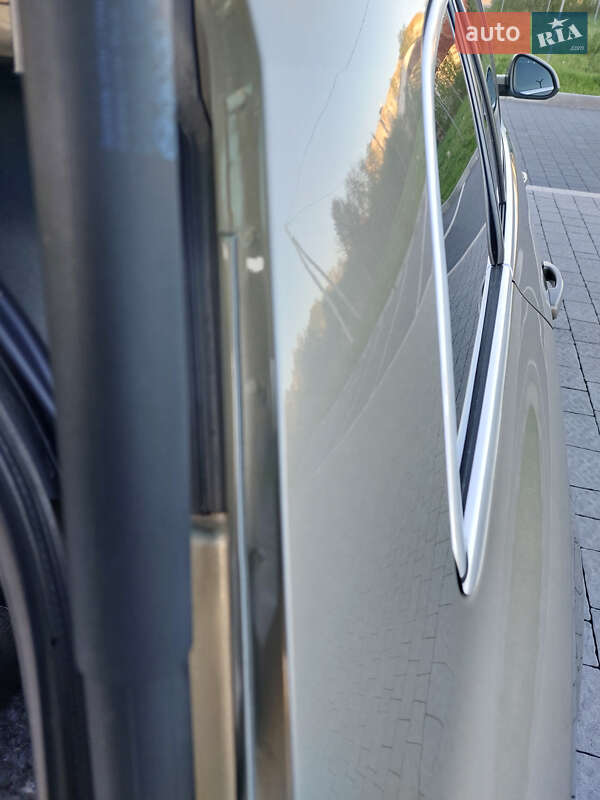 Универсал Opel Insignia 2014 в Львове