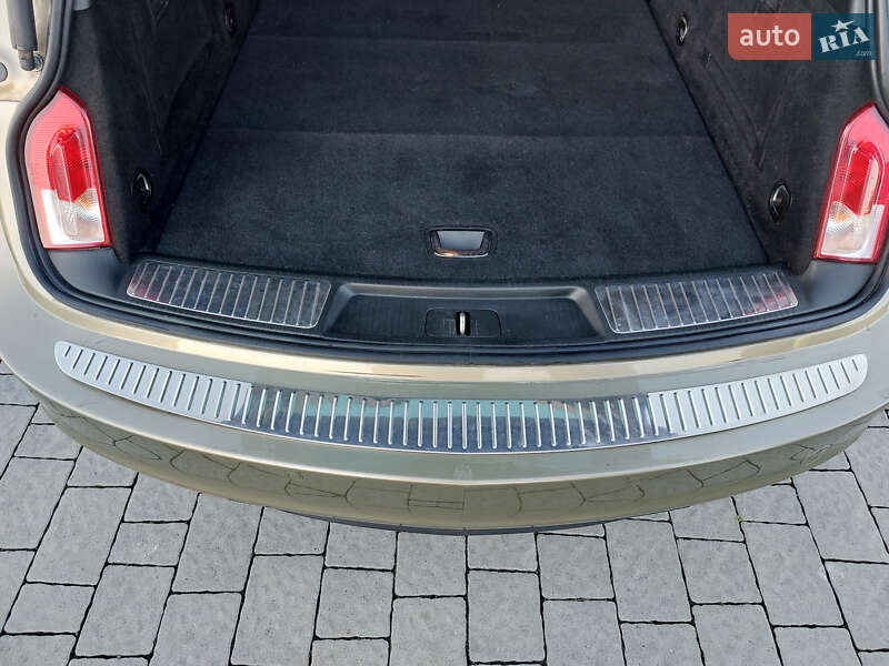 Универсал Opel Insignia 2014 в Львове