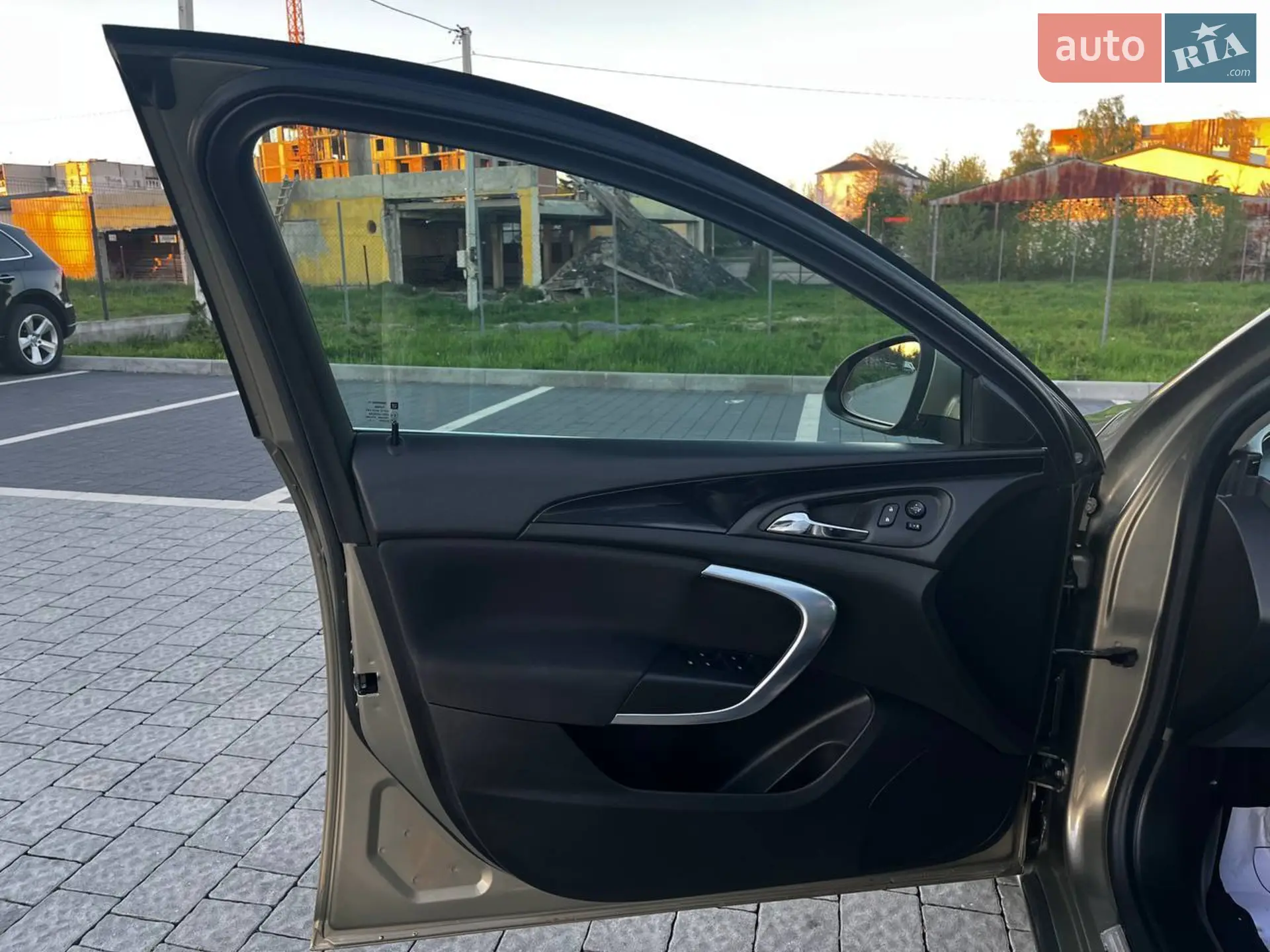 2014 Opel Insignia - мініатюра 52