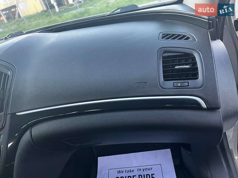 Универсал Opel Insignia 2014 в Львове