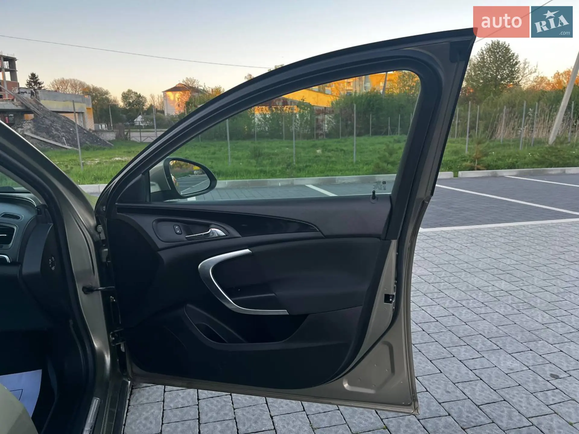 2014 Opel Insignia - мініатюра 59