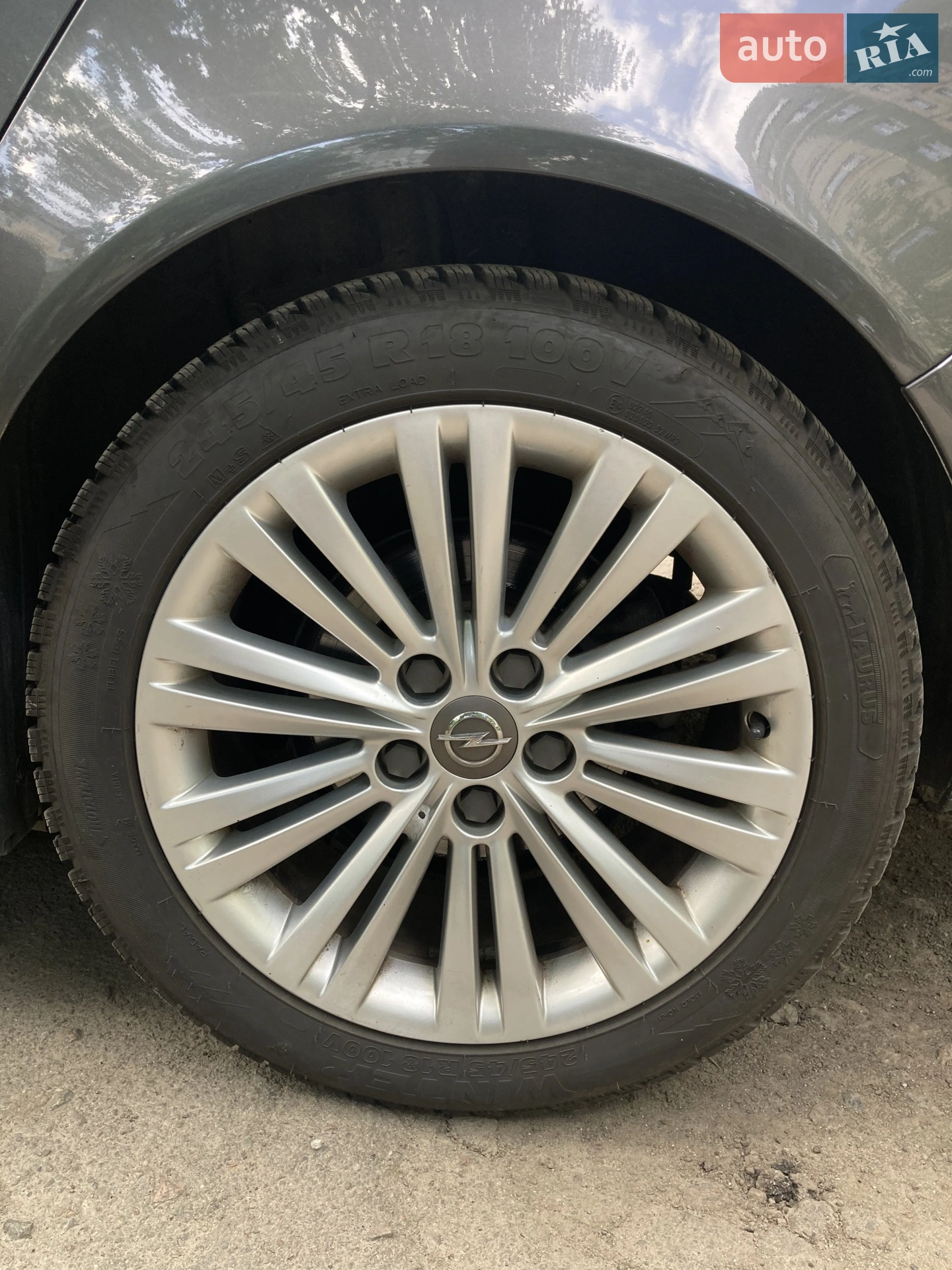 2012 Opel Insignia - мініатюра 26