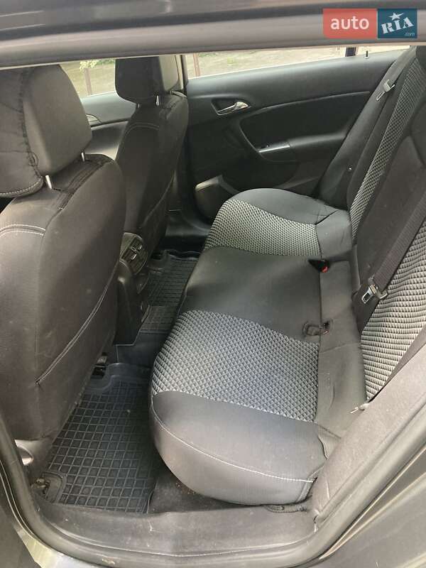 Універсал Opel Insignia 2012 в Львові фото 10 Універсал Opel Insignia 2012 в Львові