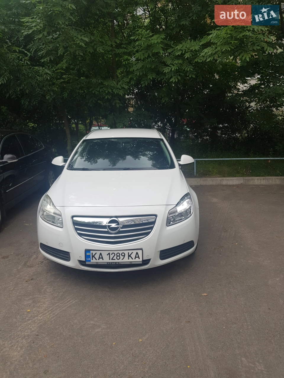 2013 Opel Insignia - мініатюра 48