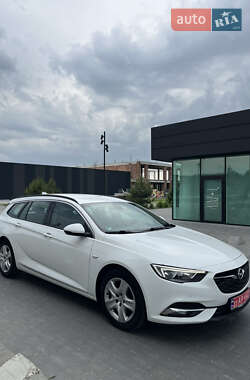 Універсал Opel Insignia 2018 в Хмельницькому