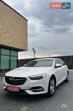 Универсал Opel Insignia 2018 в Хмельницком