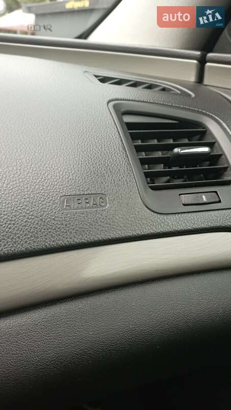 Універсал Opel Insignia 2013 в Умані фото 11 Універсал Opel Insignia 2013 в Умані