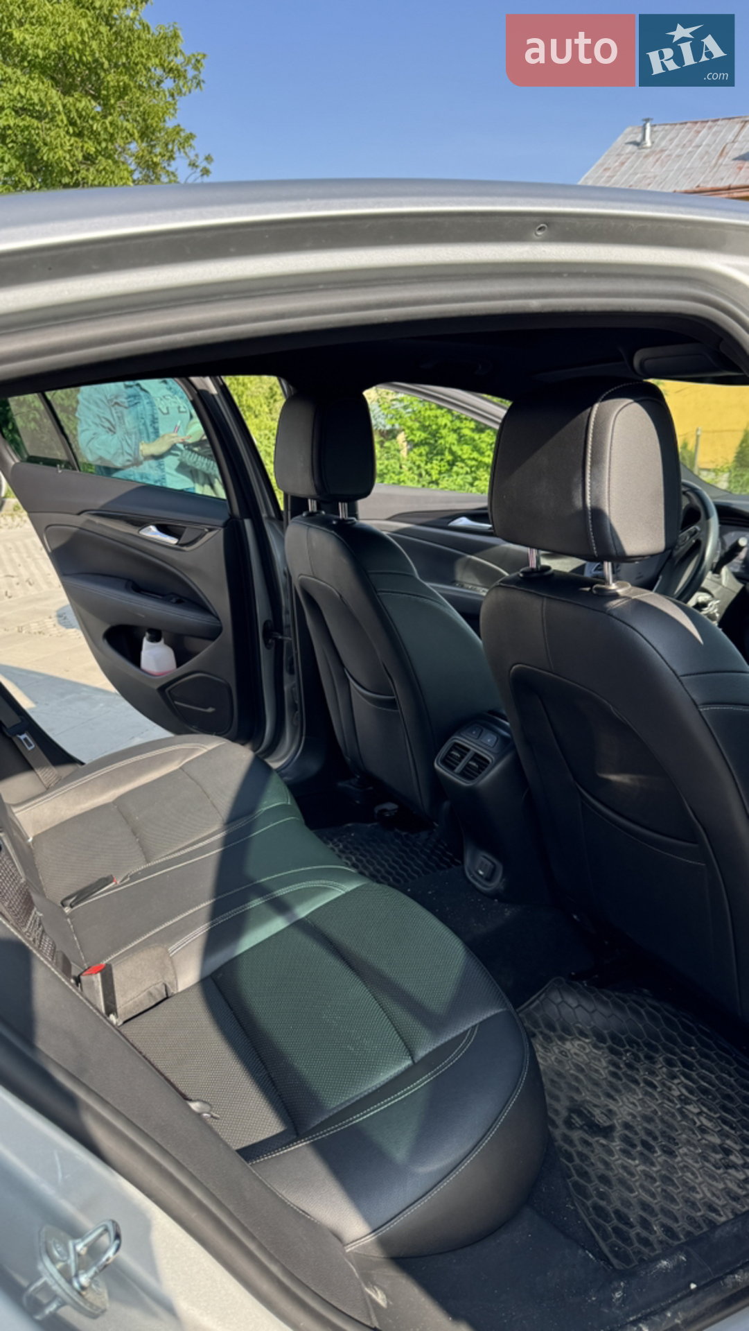 2020 Opel Insignia - мініатюра 14