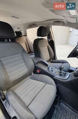 Універсал Opel Insignia 2012 в Івано-Франківську