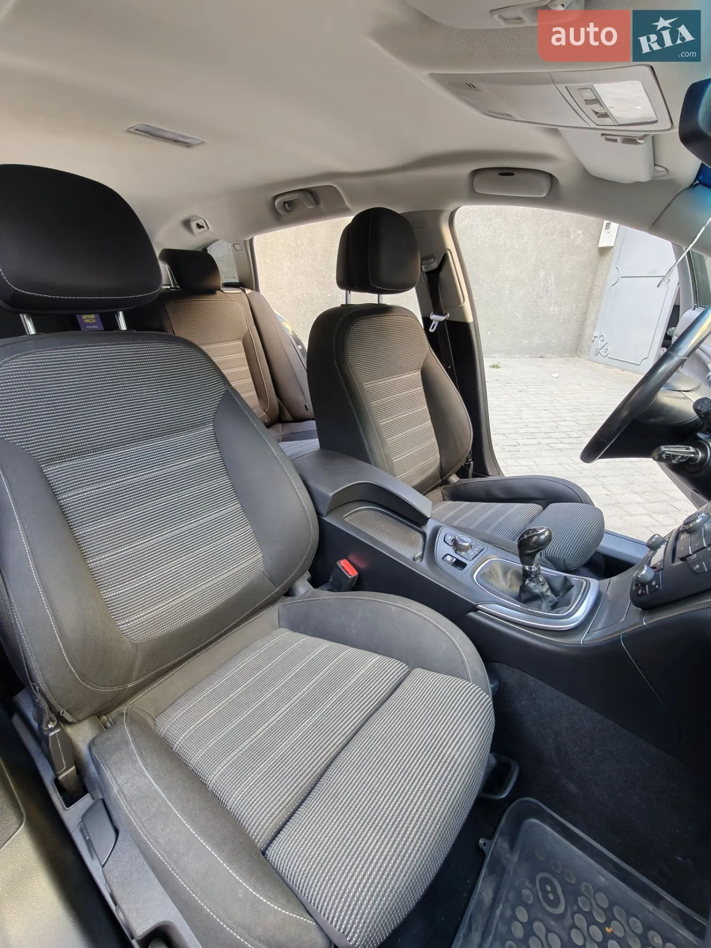 2012 Opel Insignia - мініатюра 23