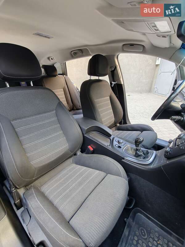 Универсал Opel Insignia 2012 в Ивано-Франковске фото 23 Универсал Opel Insignia 2012 в Ивано-Франковске