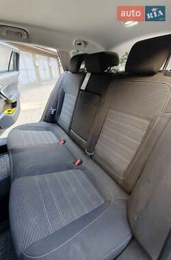 Універсал Opel Insignia 2012 в Івано-Франківську