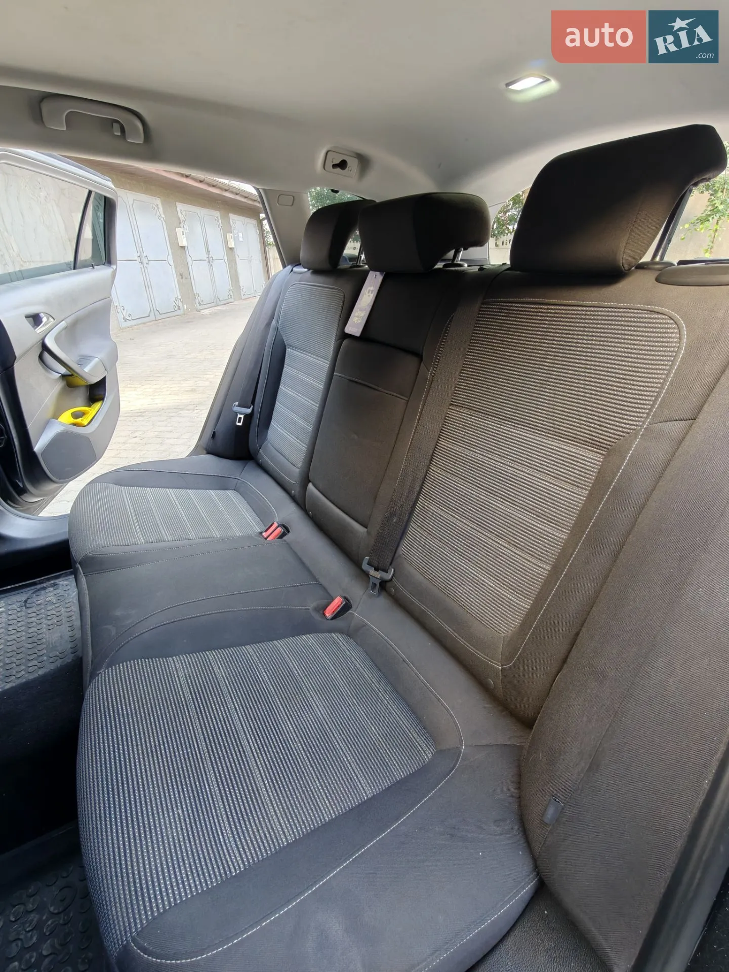 2012 Opel Insignia - мініатюра 27
