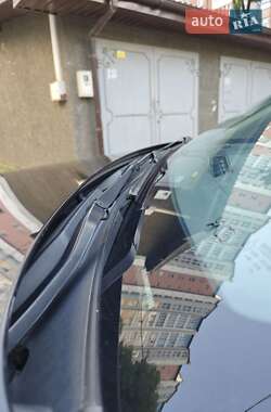 Універсал Opel Insignia 2012 в Івано-Франківську