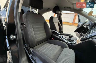 Лифтбек Opel Insignia 2010 в 