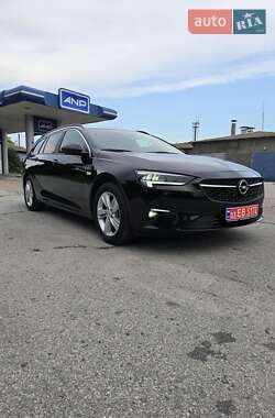 Универсал Opel Insignia 2021 в Бердичеве