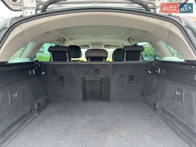 Универсал Opel Insignia 2015 в Хусте