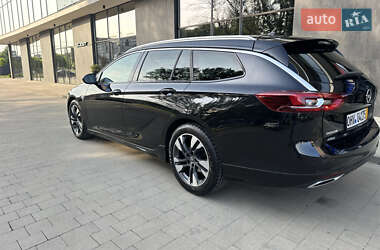 Универсал Opel Insignia 2019 в 
