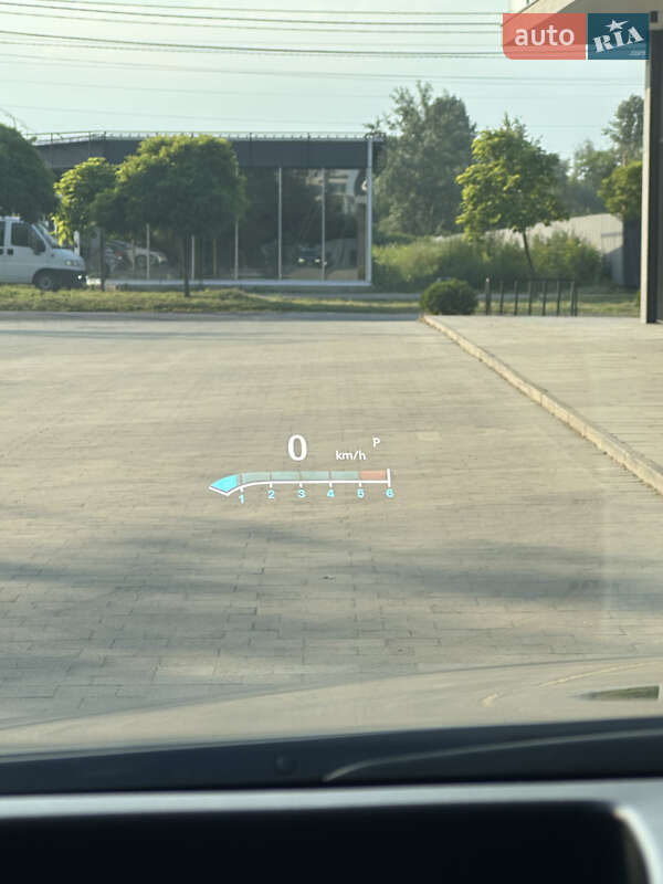 Універсал Opel Insignia 2019 в Ужгороді