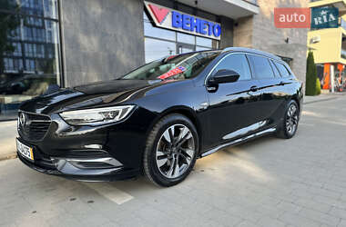 Универсал Opel Insignia 2019 в 