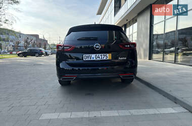 Универсал Opel Insignia 2019 в 