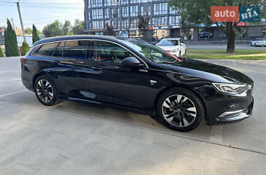 Универсал Opel Insignia 2019 в 