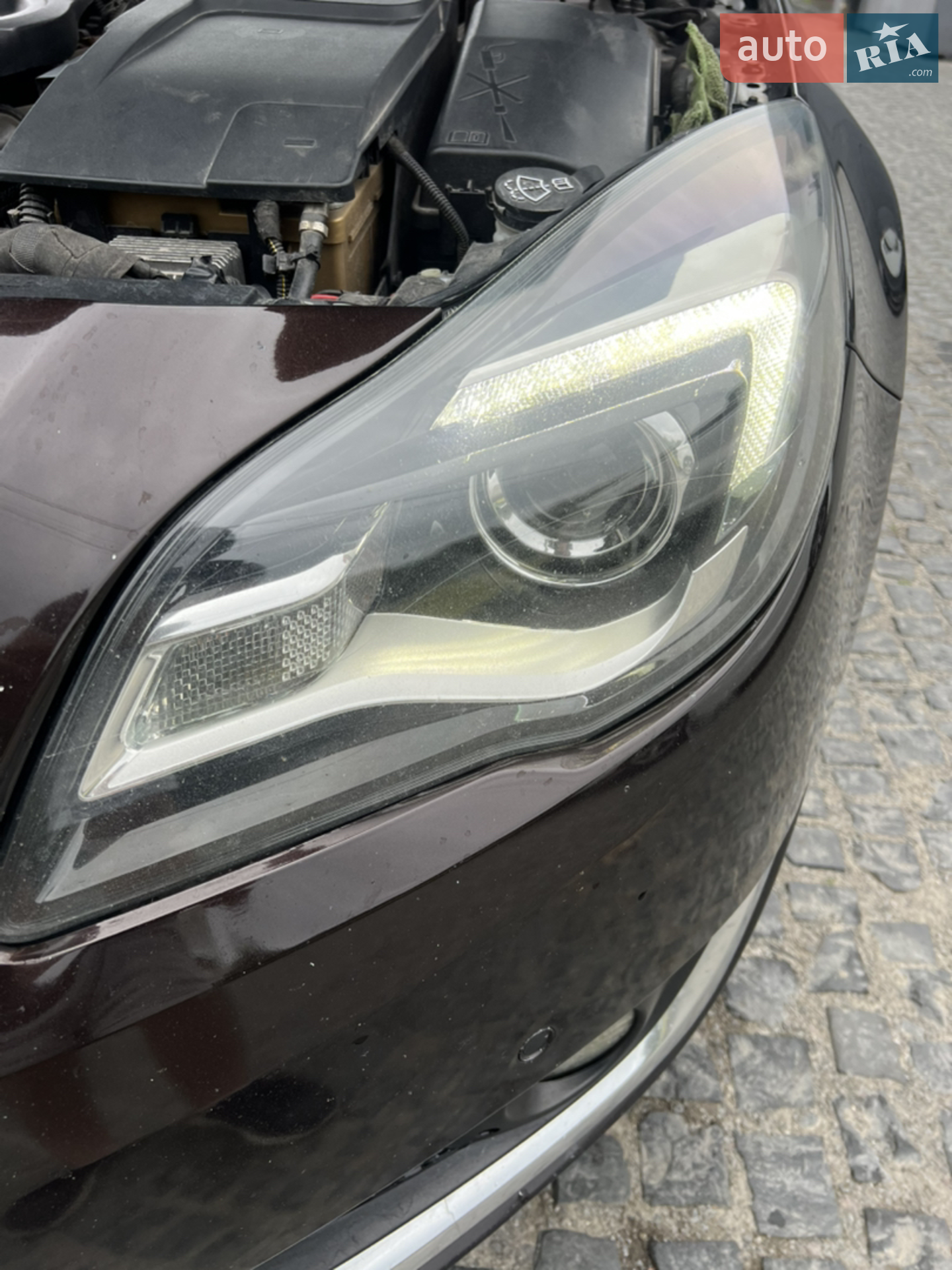 2014 Opel Insignia - мініатюра 16