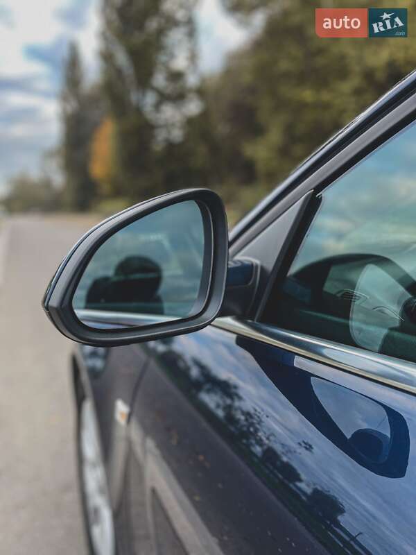 Универсал Opel Insignia 2014 в Бурштыне