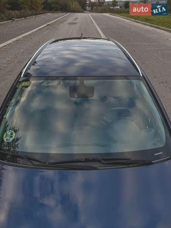 Универсал Opel Insignia 2014 в Бурштыне