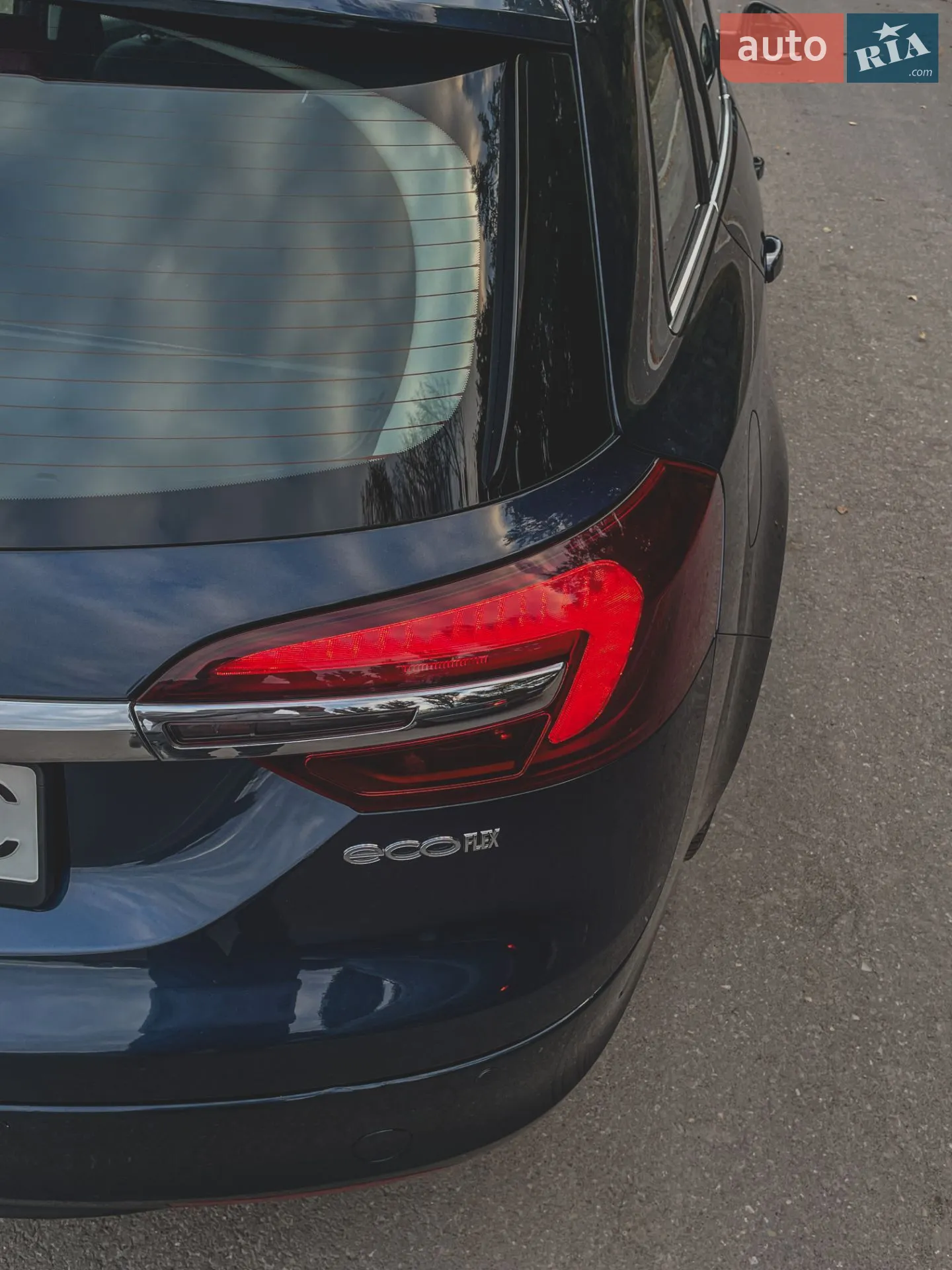 2014 Opel Insignia - мініатюра 18