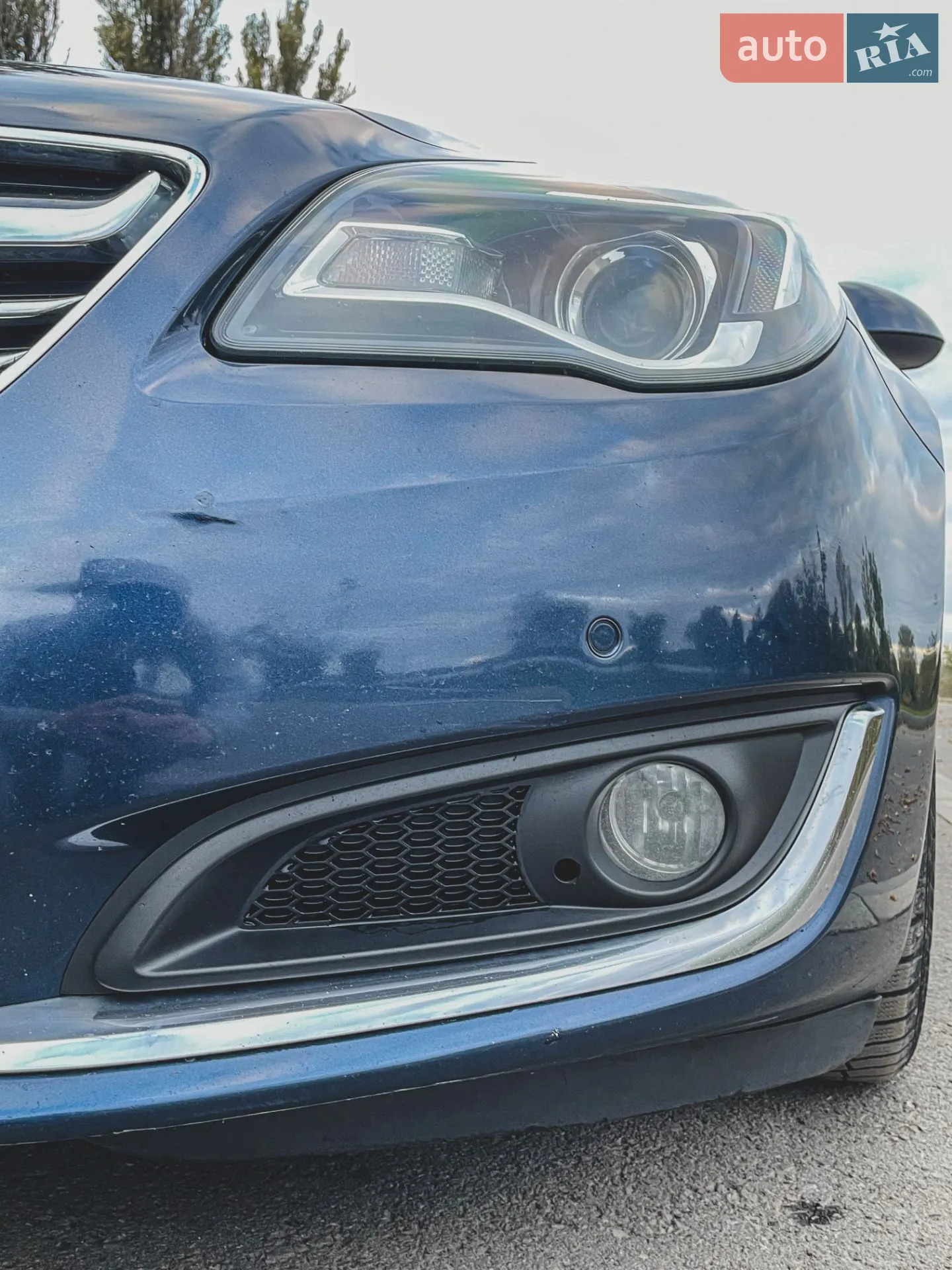 2014 Opel Insignia - мініатюра 22