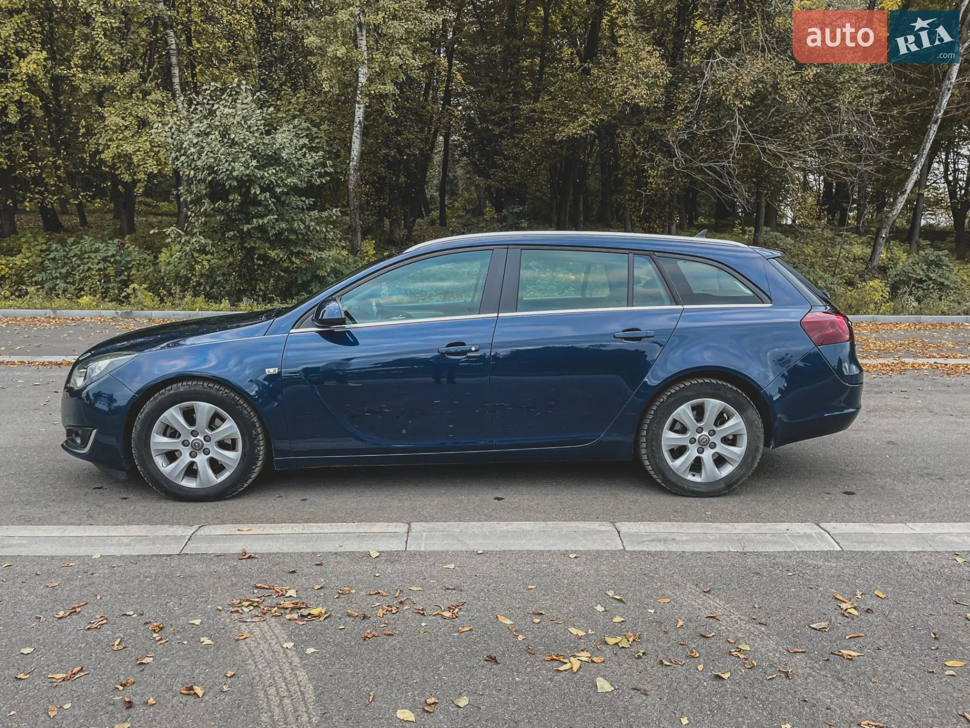 2014 Opel Insignia - мініатюра 23