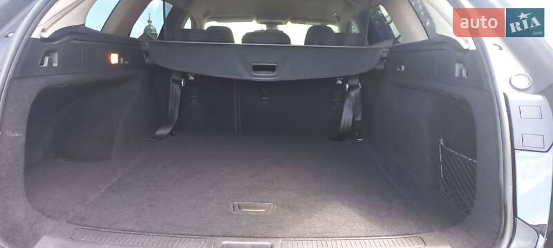 Универсал Opel Insignia 2017 в Тульчине