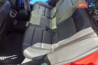 Універсал Opel Insignia 2019 в 