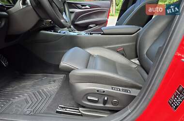 Універсал Opel Insignia 2019 в 