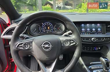 Універсал Opel Insignia 2019 в 