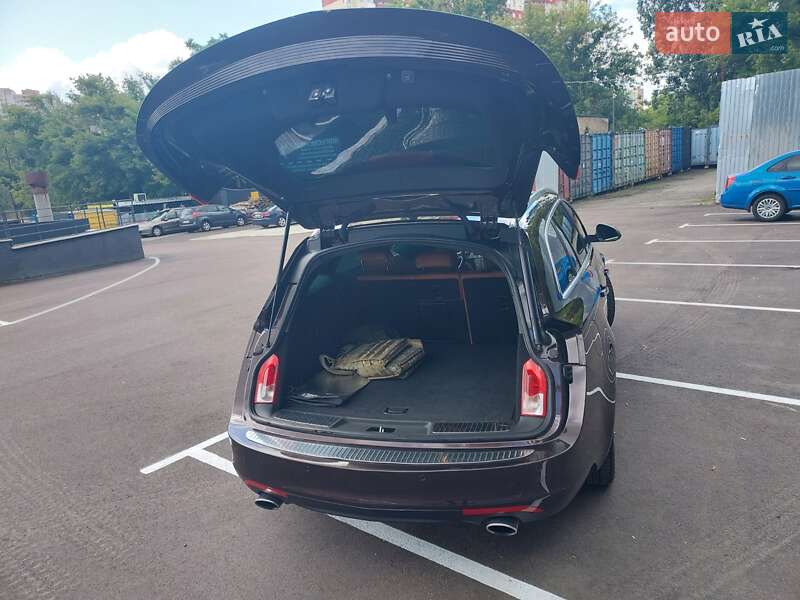 Універсал Opel Insignia 2012 в Києві