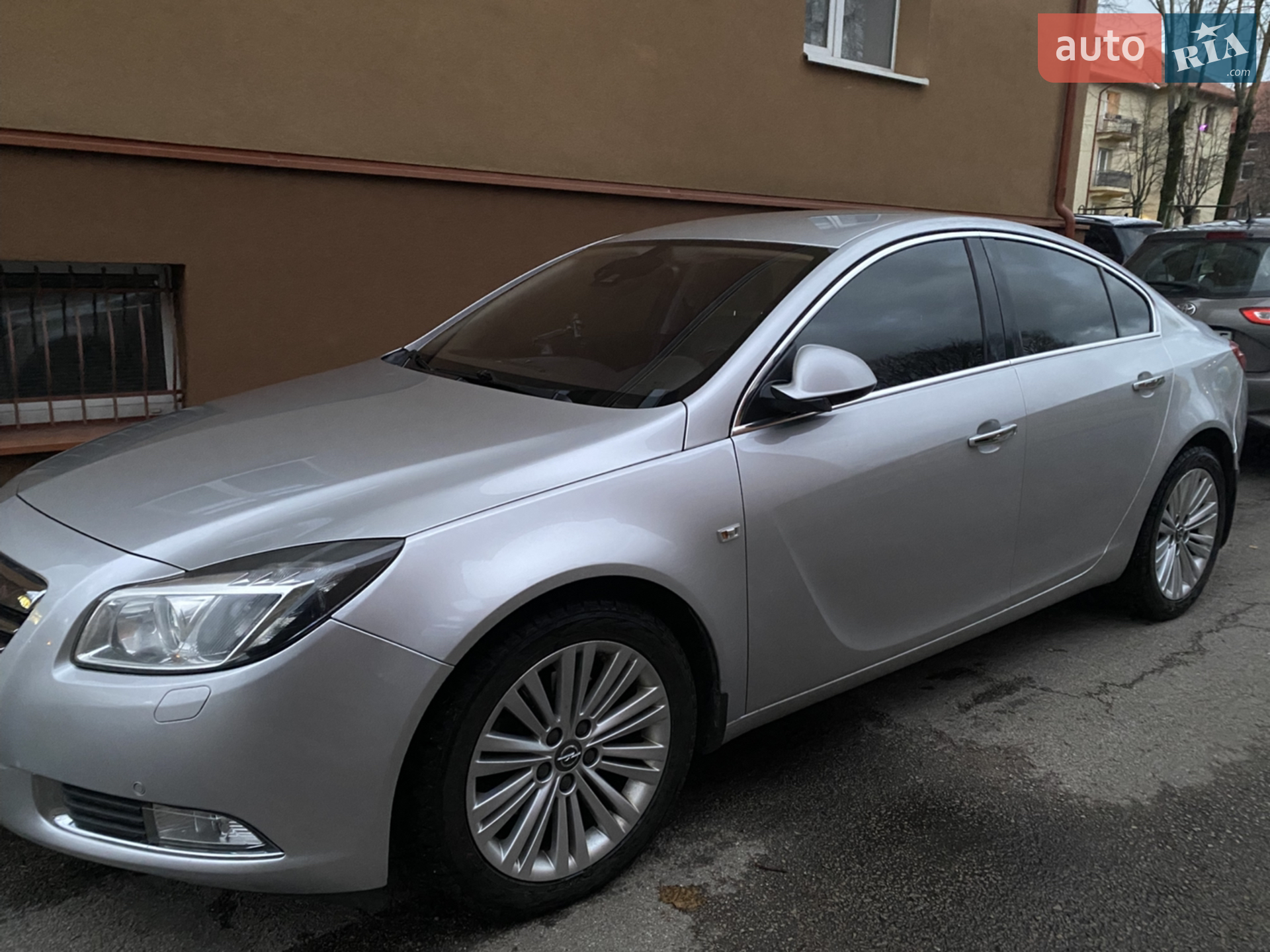 2013 Opel Insignia - мініатюра 15