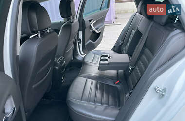 Універсал Opel Insignia 2011 в 