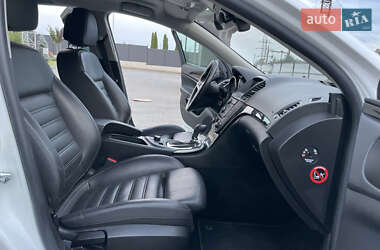 Універсал Opel Insignia 2011 в 