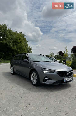 Универсал Opel Insignia 2021 в Черновцах