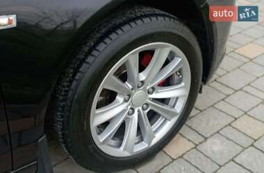 Універсал Opel Insignia 2009 в 