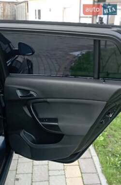 Універсал Opel Insignia 2009 в 