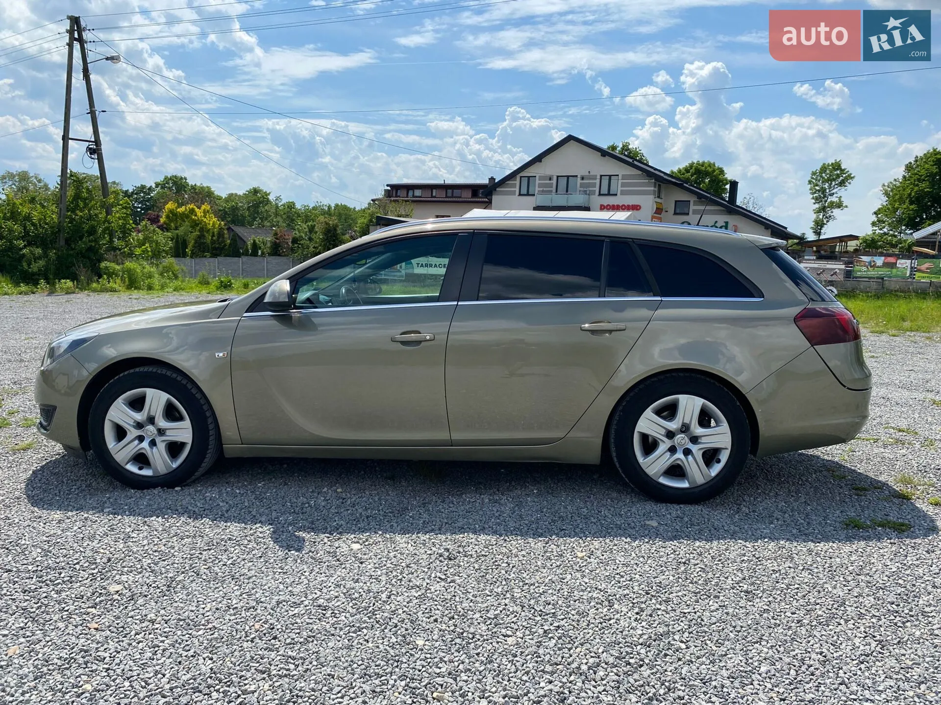 2014 Opel Insignia - мініатюра 15