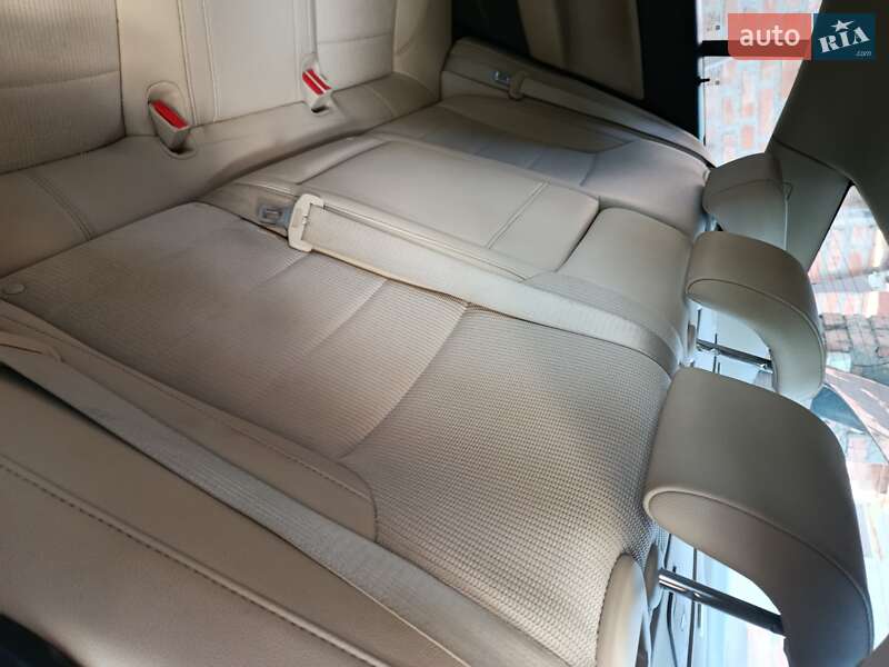 Седан Opel Insignia 2010 в Знаменке